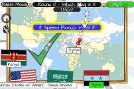 Geography Champion screenshot 12