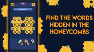 Word Search - Word games for free screenshot 5