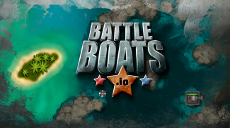 Battleboats.io screenshot 3