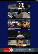 Spurs News - Fan App screenshot 7