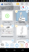 magicplan – 2D/3D floor plans & AR measurement screenshot 1