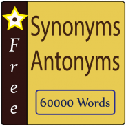 Synonym Antonym Learner screenshot 5