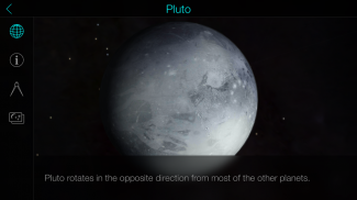 Solar Walk Free - Planets 3D screenshot 5