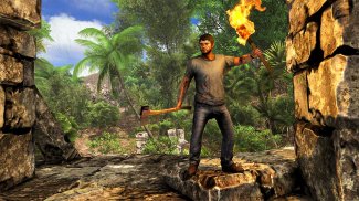 Island Survival Adventure Game screenshot 3
