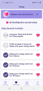 hiSG+ Health Insights SG screenshot 2
