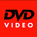 DVD Logo Meditation