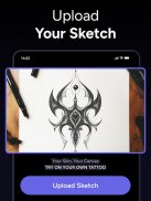 AI Tattoo Generator - InkLab screenshot 12