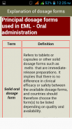 Essential Drugs List screenshot 6
