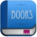 Ebook & PDF Reader Icon