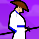 Straw Hat Samurai: Slasher Game