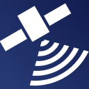 Visor de GNSS Icon