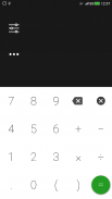 Trigonometry & Math Calculator screenshot 0