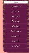 Allah Ke Wali اللہ کے ولی screenshot 13