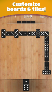 Dominoes screenshot 2