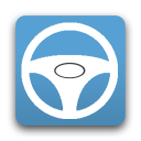 Car Dashboard (Gratuit) Icon