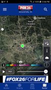 FOX 26 Houston: Weather screenshot 3