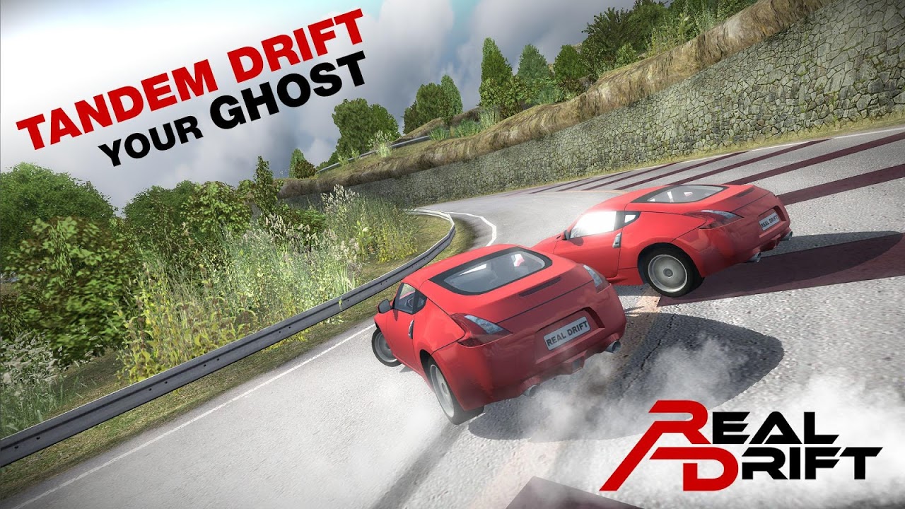 Real Drift Car Racing Free APK for Android - Download