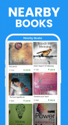 NearBook - Buy/Sell Used Books screenshot 6