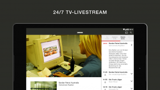 ProSieben MAXX – Kostenloses Live TV und Mediathek screenshot 6