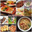 Top Filipino Food Recipes Offline Icon