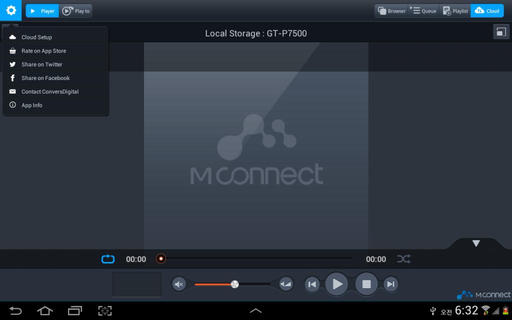 mconnect player HD | Download APK for Android - Aptoide