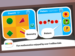 Kids Bakery 🎂: Fun Maths Games For 4,5,6 Year Old screenshot 17