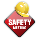 Safety Meeting App