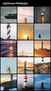 Lighthouse Wallpapers screenshot 4