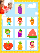 Kids Educational Games: 3-6 screenshot 6