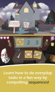 TEAPP - Autism and videogames screenshot 2