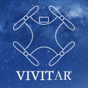 Vivitar Folding Drone