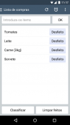 ClevNote - Bloco de notas, Listas de tarefas screenshot 1