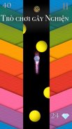 Super Ball Jump - Free Jumping Game screenshot 1