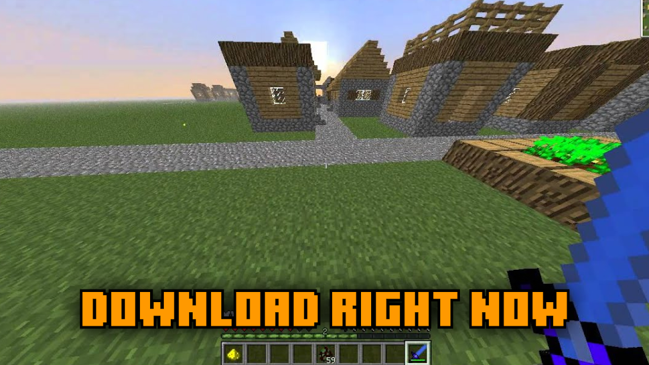 Sword mods for MCPE - Swormo - Apps on Google Play