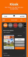 Sport Kiosk screenshot 4