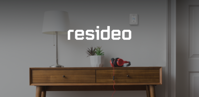 Resideo - Smart Home