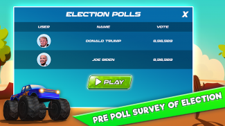 Car Race - Down The Hill Offroad Adventure Game screenshot 16