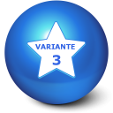 RO LOTO 6/49 - 3 variante