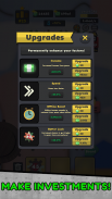 Idle Gear Factory Tycoon screenshot 4