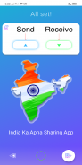 Speed Share - India Ka Apna Sharing App screenshot 1