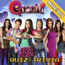 Grachi Quiz - Adivina los Personajes y Canciones