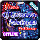 DJ Kurasakan Perhatianmu Remix Tiktok Offline