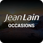 Jean Lain Occasions screenshot 1