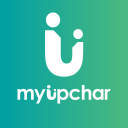 myUpchar - Digital Hospital