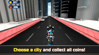 Racing In Motor screenshot 3