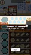 Bakso Rush - Food Cart and Stall screenshot 5