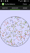 Cell Lab: эволюция + песочница screenshot 4
