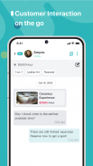 HelloToby Pro - Find Jobs Now screenshot 1