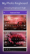 My Photo Keyboard 2024 screenshot 5