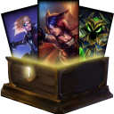 Mystery Skin Simulator for LoL Icon